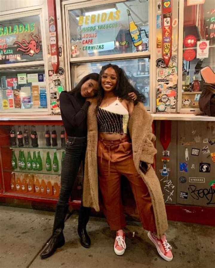 Exploring The Life And Influence Of SZA's Sister