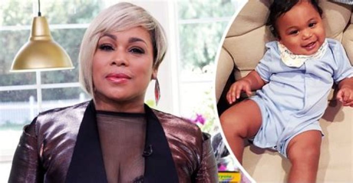 All About T Boz's Son: His Life, Family, And Legacy