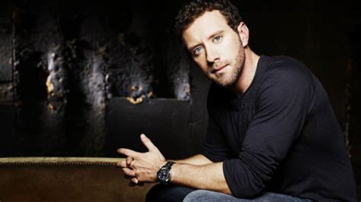 T J Thyne: A Multifaceted Talent In Hollywood