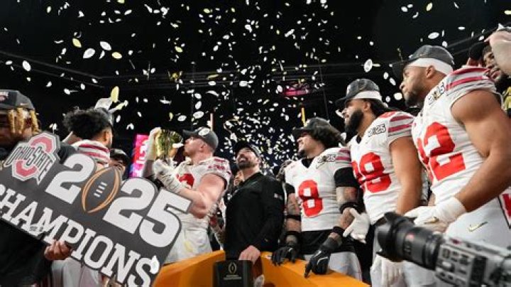 "Take the Buckeyes Deep" in 2024