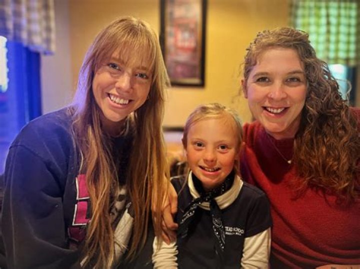 Exploring The Lives Of Tamara Gilmer And Rory Feek