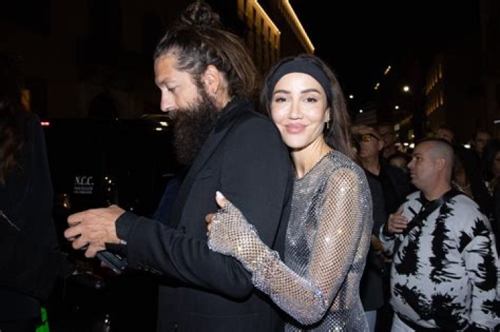 Unveiling The Life Of Tamara Kalinic's Partner