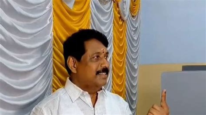 Tamil Nadu BJP President: A New Dawn For Political Dynamics