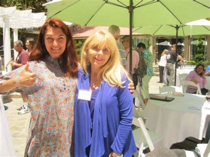 Unveiling The Life Of Tammy Bruce's Wife: A Journey Of Love And Partnership