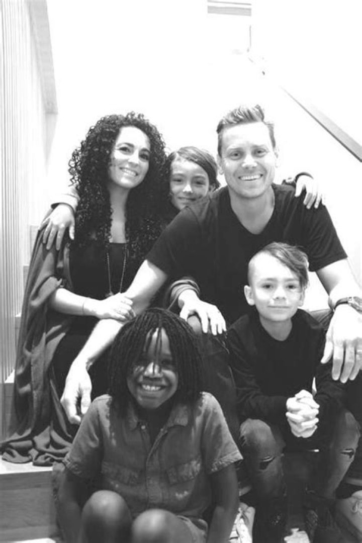 Unveiling The Life And Journey Of Tammy Comer