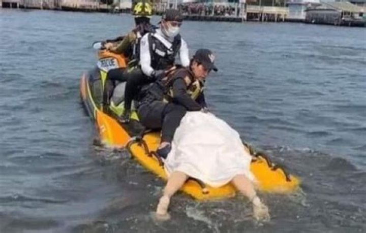 Exploring The Life And Legacy Of Tangmo Nida