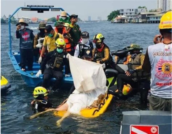 Discovering The Enigma Of Tangmo: A Journey Into Her Life And Impact