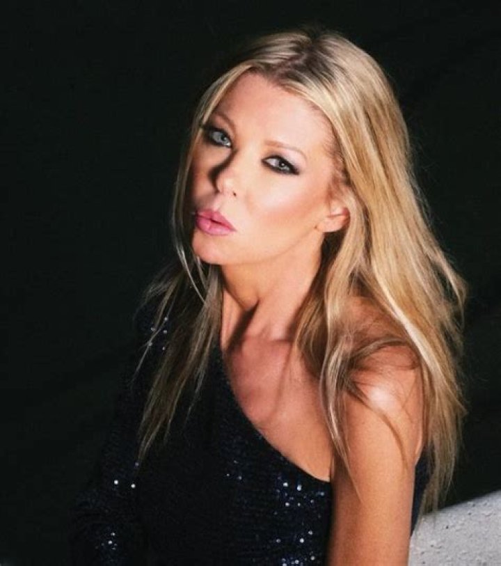 Tara Reid's Battle With Drug Addiction: A Journey Of Struggles And Resilience