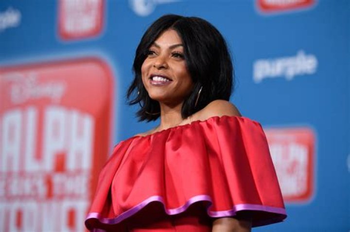 Unveiling The Wealth Of Taraji P. Henson: A Journey Through Her Net Worth
