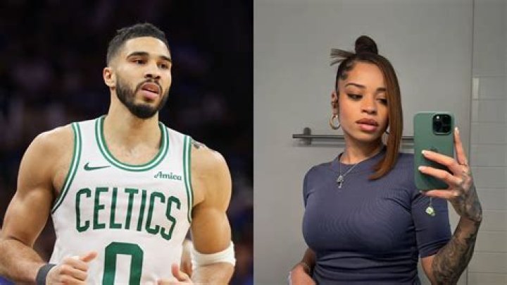 Uncovering The Life Of Tatum Jayson And His Girlfriend