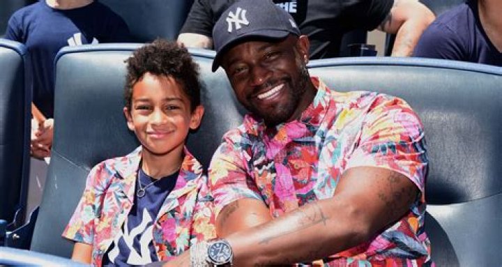 Taye Diggs' Kid: A Look Into His Life And Family
