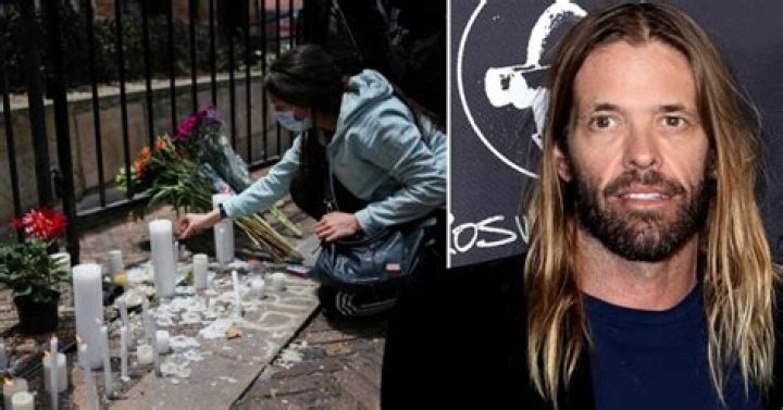 Taylor Hawkins: A Tribute To The Drummer Who Captivated The World