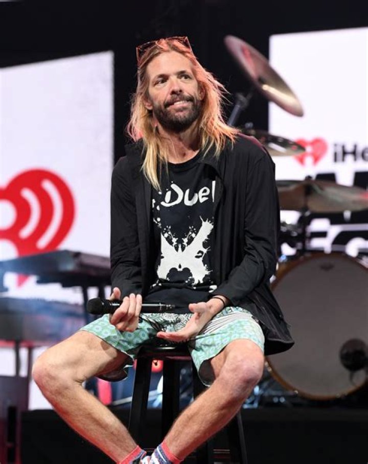Taylor Hawkins: A Final Resting Place For A Rock Legend