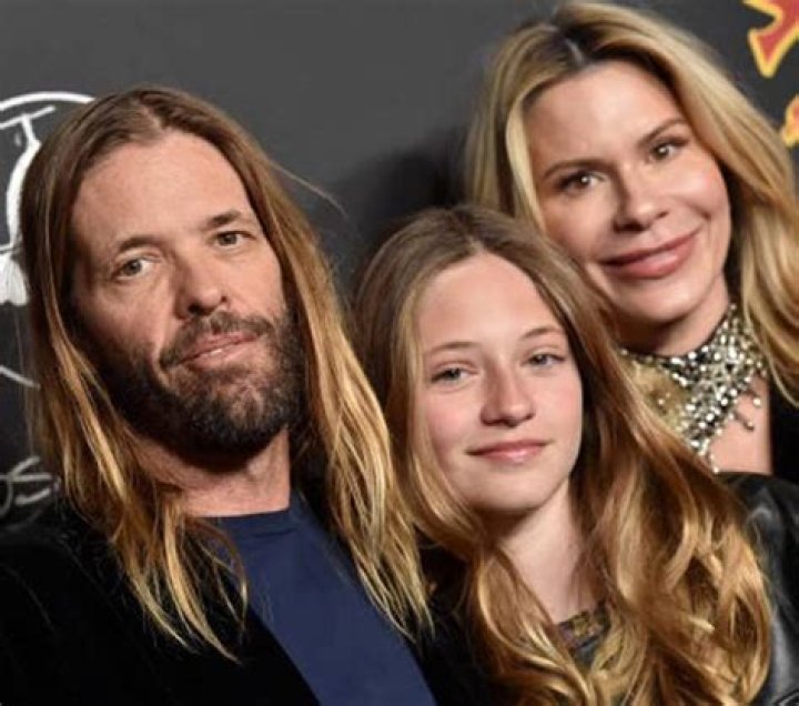 Taylor Hawkins: A Look Into His Kids And Their Ages
