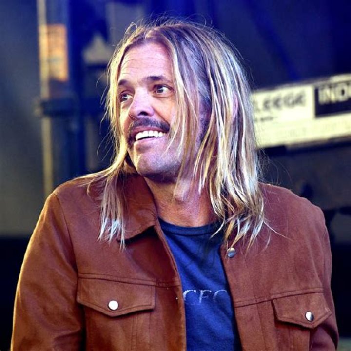 Taylor Hawkins: The Heartbeat Of Rock