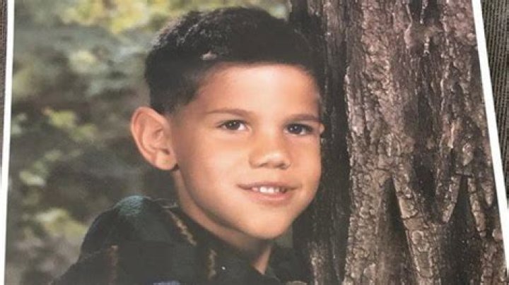 Unveiling The Childhood Of Taylor Lautner: A Glimpse Into The Early Years