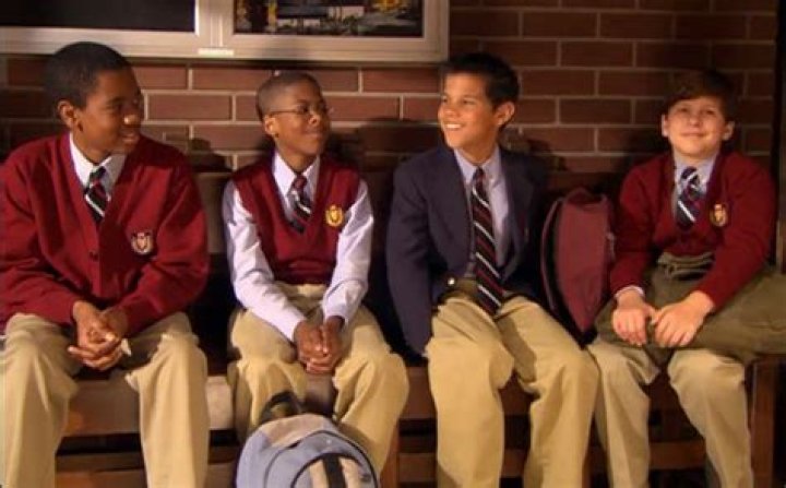 Unraveling The Magic Of The Taylor Lautner Bernie Mac Show