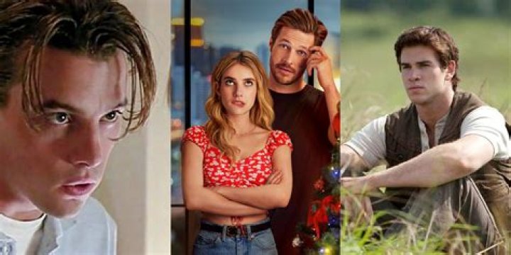 Taylor Lautner: A Look At His Upcoming Movie Roles