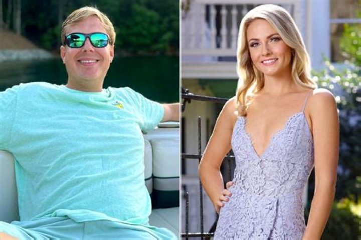 Taylor's Southern Charm Brother: Meet The Cast Member's Sibling