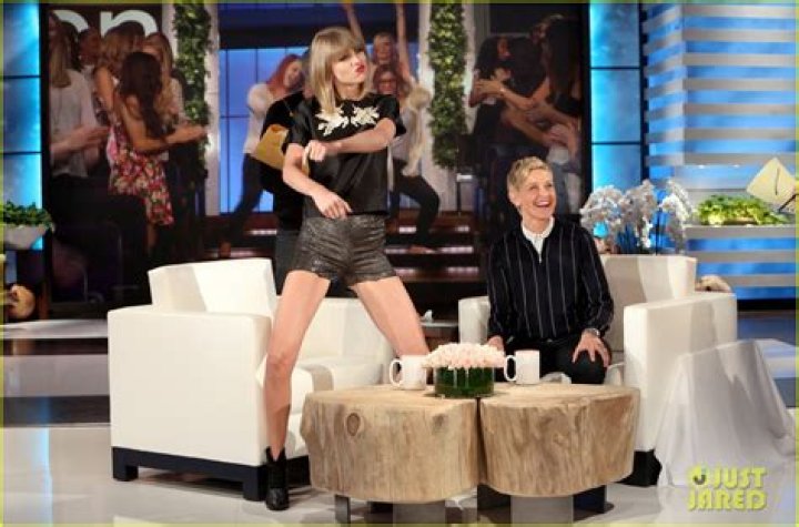 Unveiling The Connection Between Taylor Swift And Adam Levine