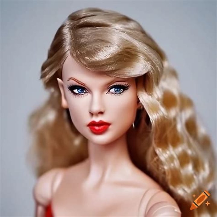 The Ultimate Guide To Taylor Swift Dolls: Collecting, Displaying, And Enjoying