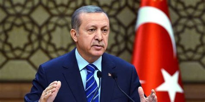 Tayyip Erdogan: Unveiling His Net Worth And Financial Journey