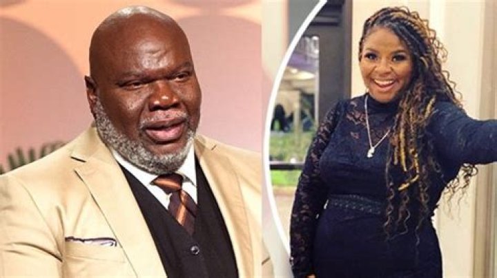 TD Jakes Divorce Rumors: Truth Or Fiction?