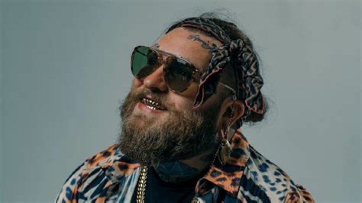 Capturing The Essence: Teddy Swims Fotos