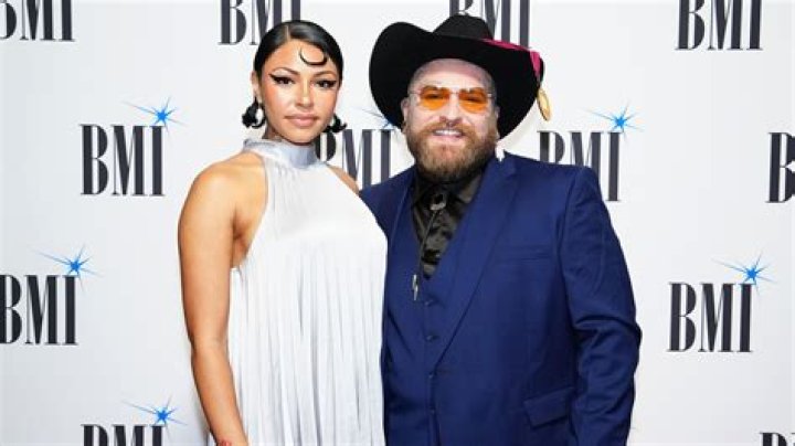 Teddy Swims' Girlfriend: The Woman Behind The Music