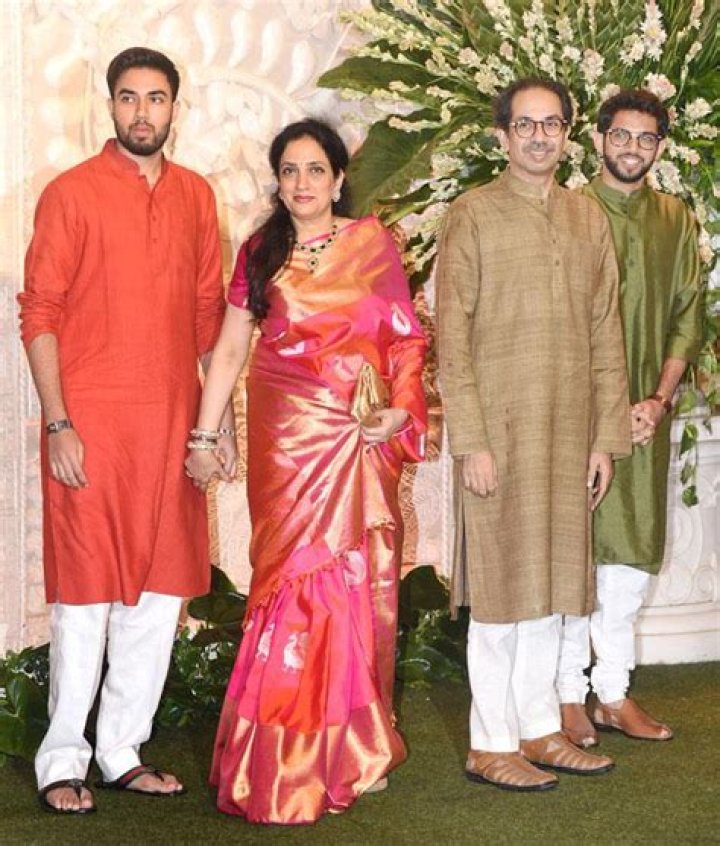 Tejas Thackeray Wiki, Age (Uddhav Thackeray’s son) Biography, Family
