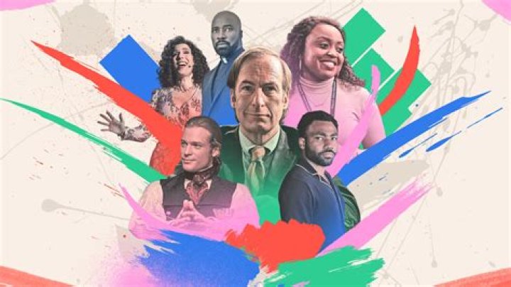 Unveiling The Magic Of The Television Show: A Journey Through Time And Creativity