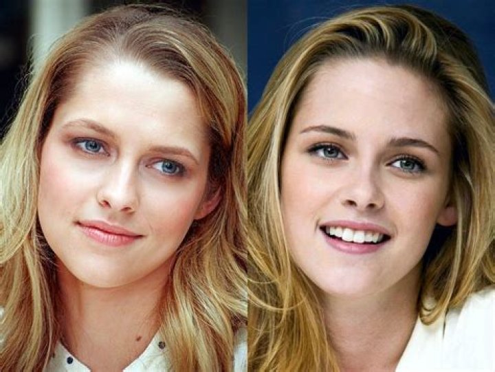 Teresa Palmer And Kristen Stewart: From Twilight To Odd Thomas