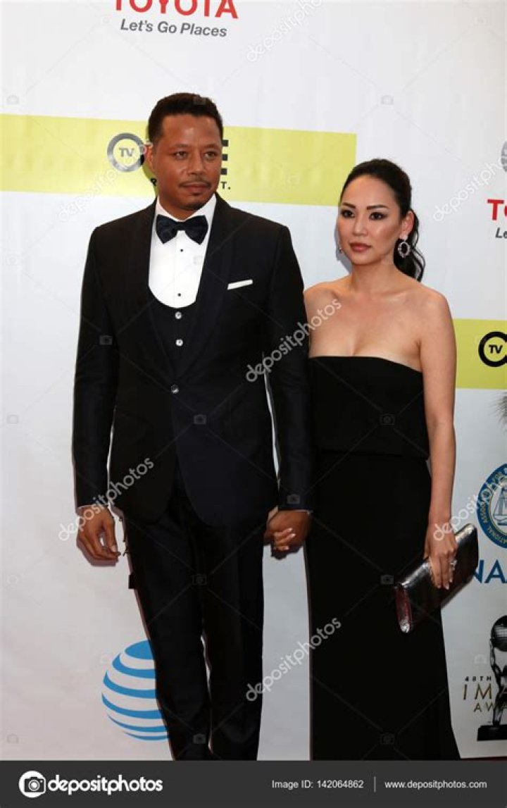 Unraveling The Intricacies Of Terrence Howard's Relationships
