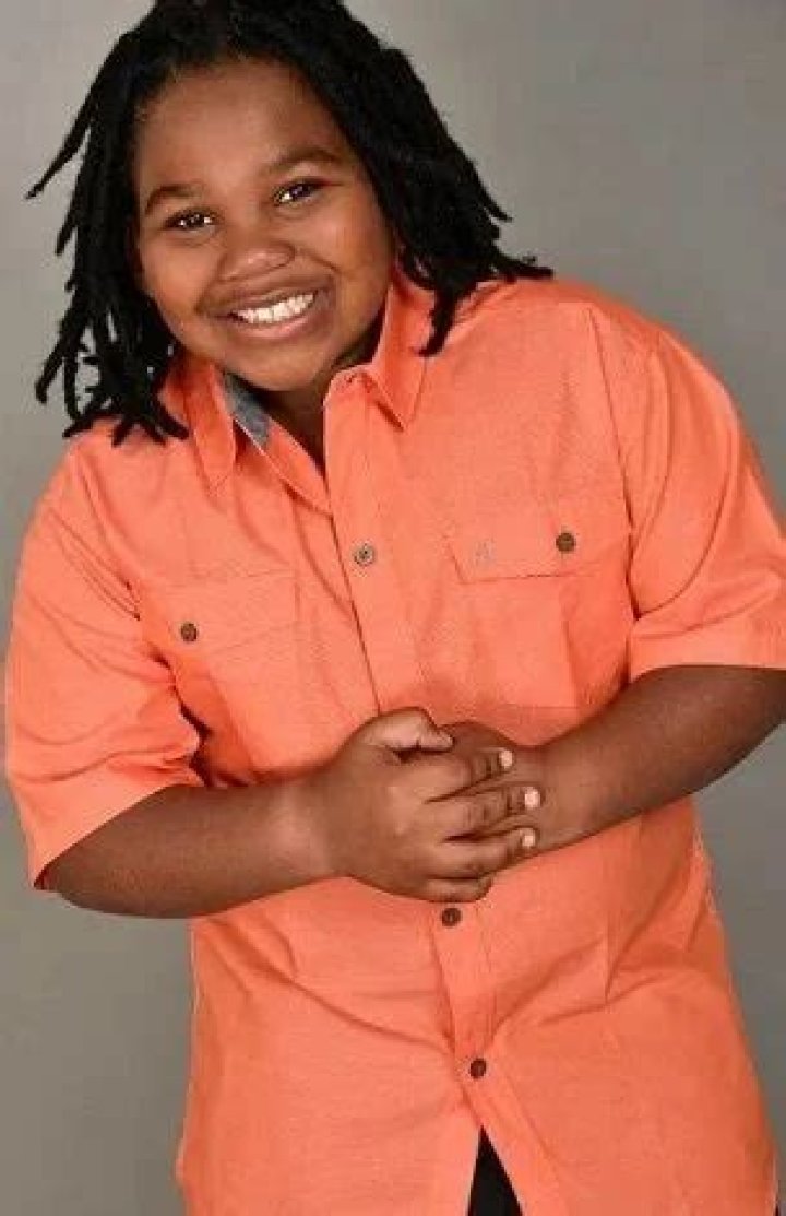 Terrence Little Gardenhigh Wiki, Age, Height, Weight, Biography & Family