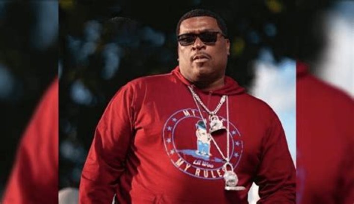 Terry Flenory: A Look Into His Life And Age