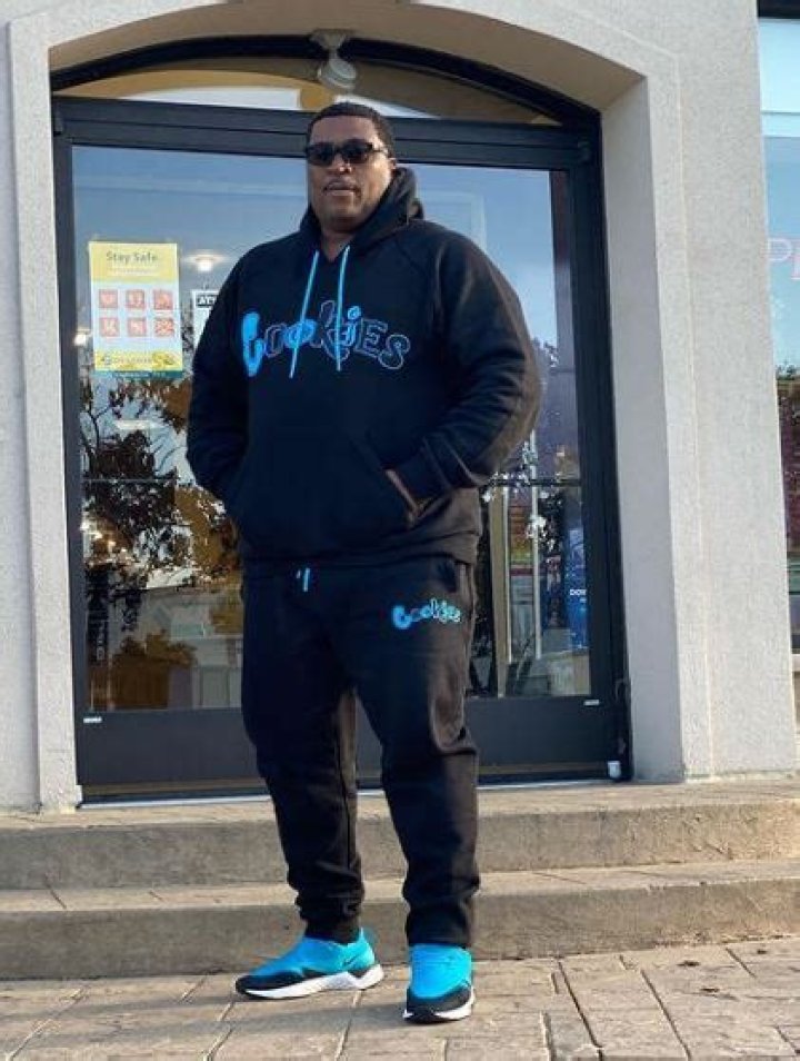 Terry Lee Flenory Height: Exploring The Life Of A Notorious Figure