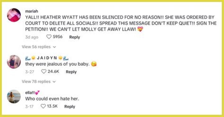 Intimate Revelations: Unearthing The Texts Of Aubreigh Wyatt