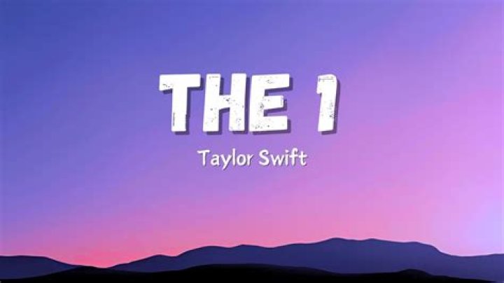 Master The 1 Lyrics: A Comprehensive Guide