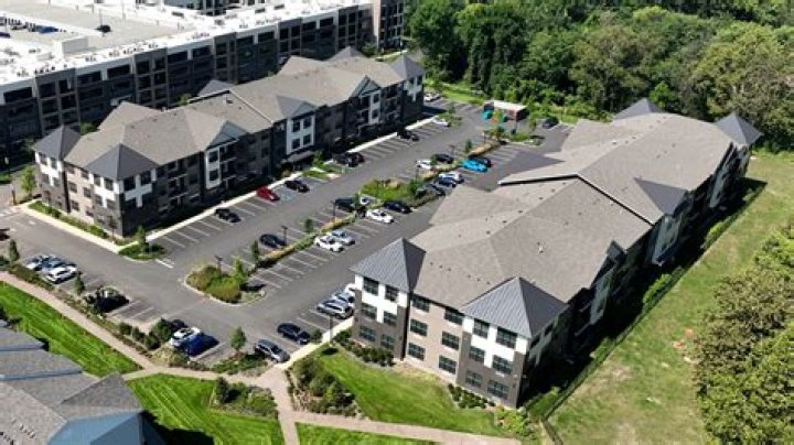 The Enchantment Of The Arbor At Union