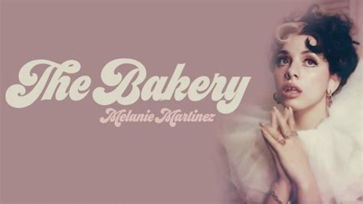 The Sweet Symphony Of "The Bakery" Lyrics By Melanie