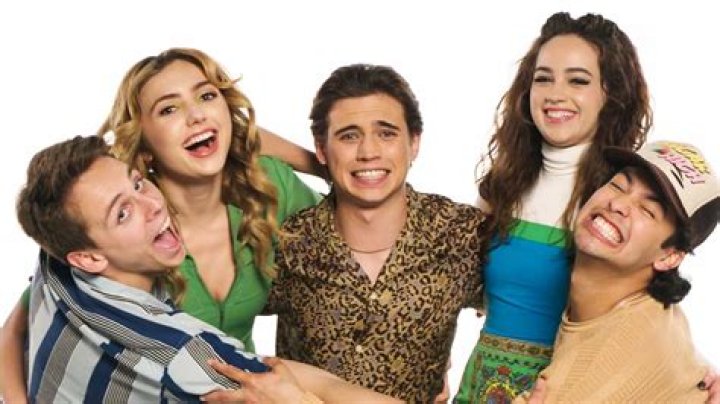 The Ultimate Guide To The Cobra Kai Cast: Get To Know The Stars