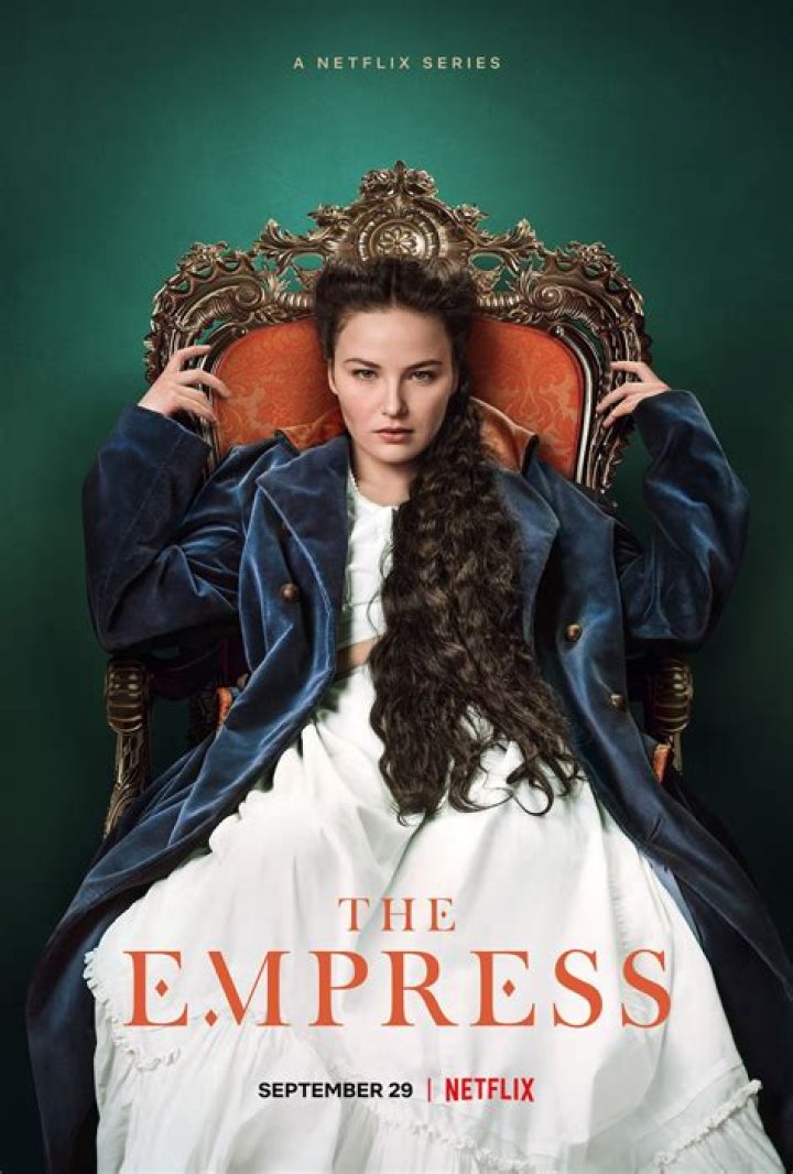 Unveiling The Dynasty: The Empress Season 2 Unveiled