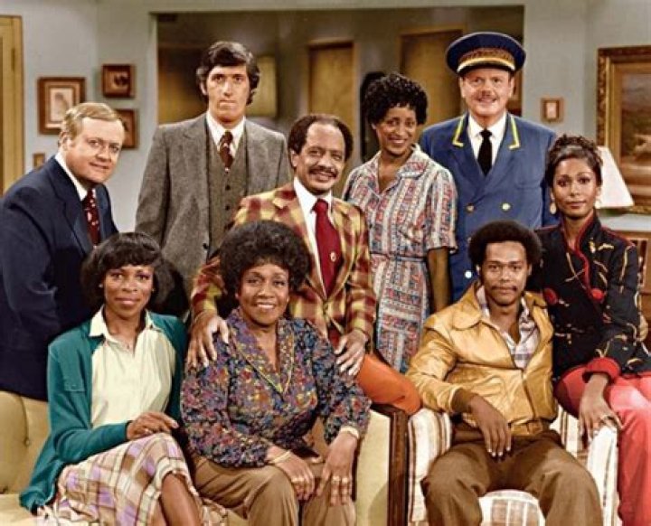 Essential Guide To "The Jeffersons" Cast - Actors, Characters, And History