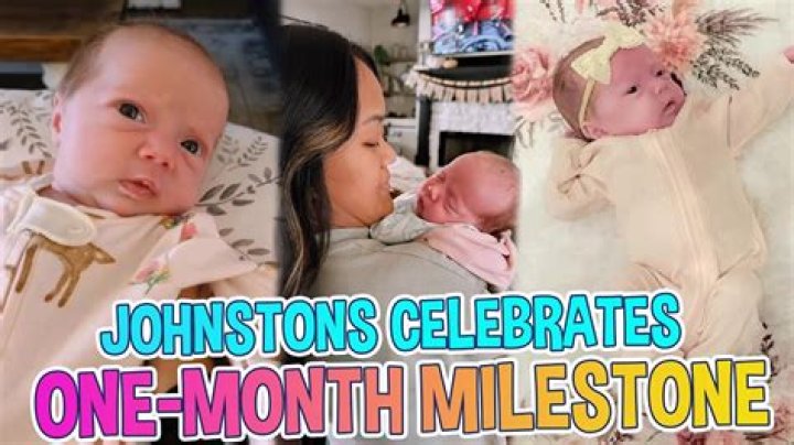 The Remarkable Journey Of The Johnston Family