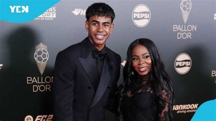 The Inspiring Journey Of The Mother Of Lamine Yamal