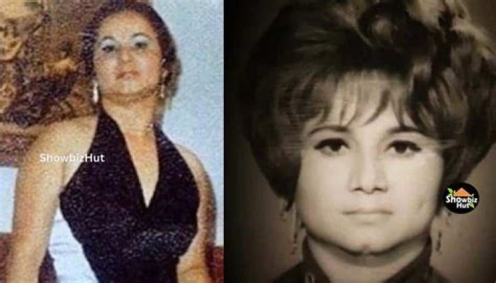 The Untold Story Behind The Real Griselda Blanco Photos