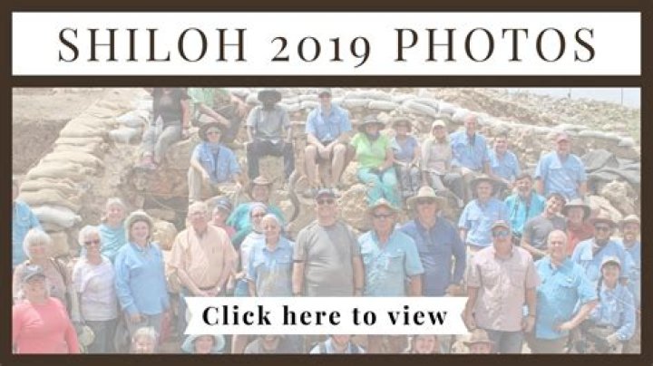 Discovering The Enigmatic World Of The Shiloh Photos