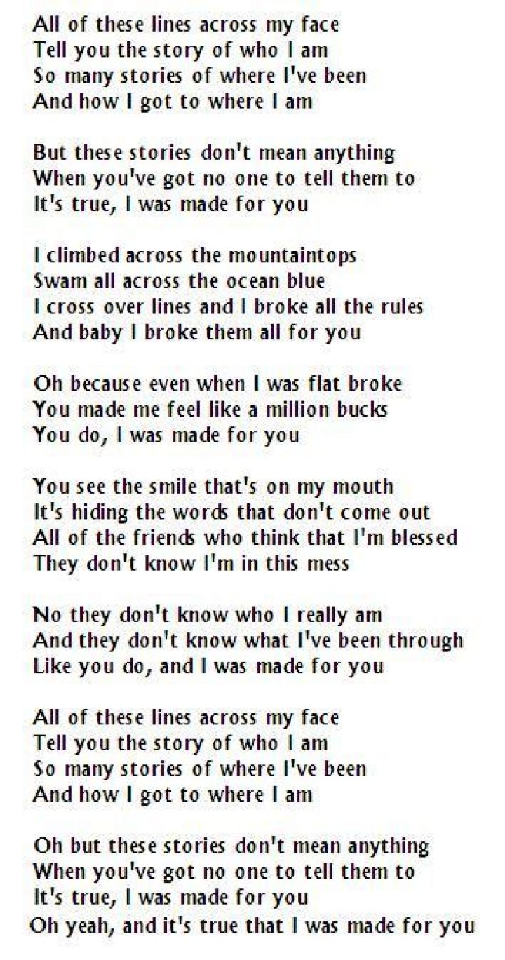 The Heartfelt Journey In "The Story" By Brandi Carlile