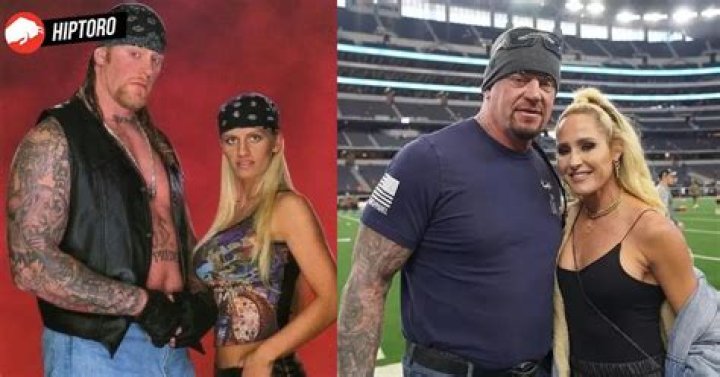 Discover The Mystery: Unveiling Jodi Lynn's Relationship With The Undertaker