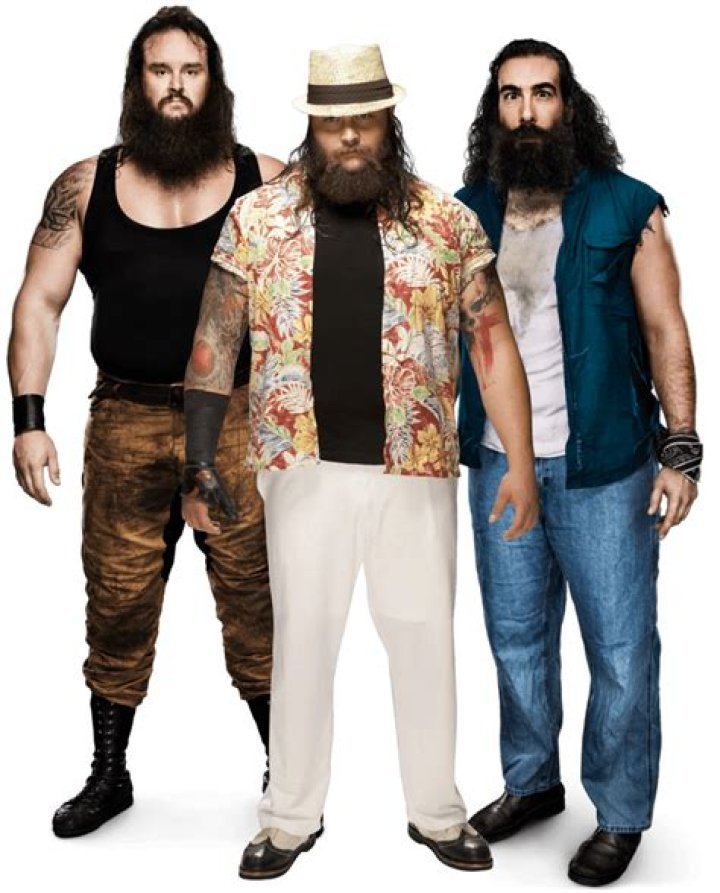 The Enduring Legacy Of The Wyatt Family: A Historical Exploration